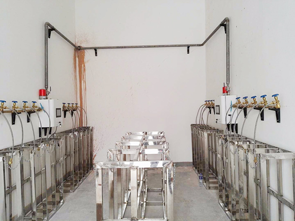 自動切換匯流排3