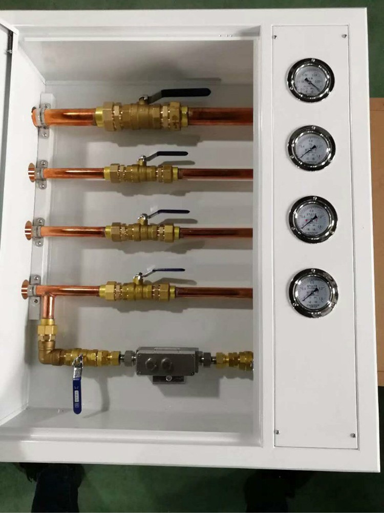 醫(yī)用閥門箱