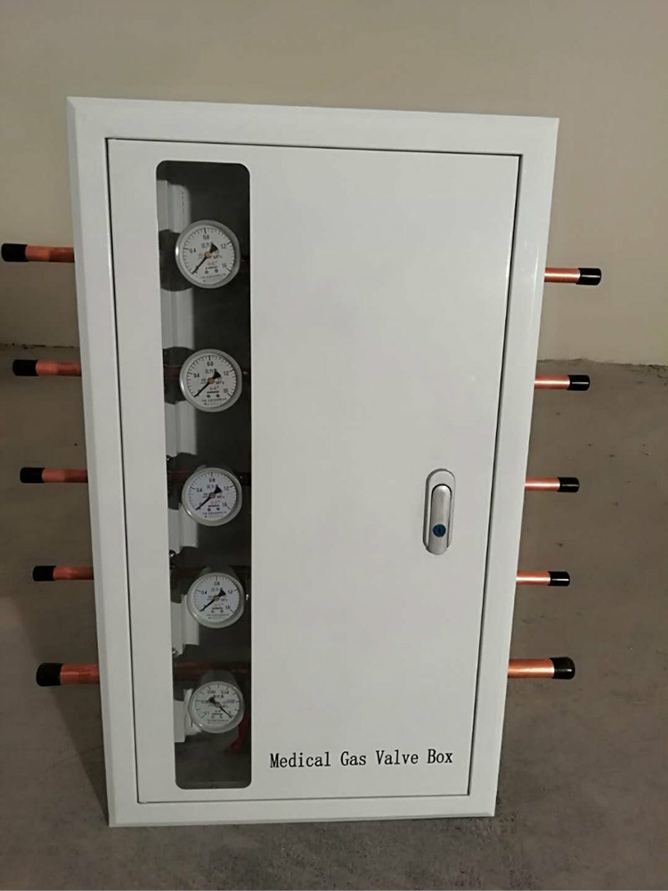 醫(yī)用閥門箱