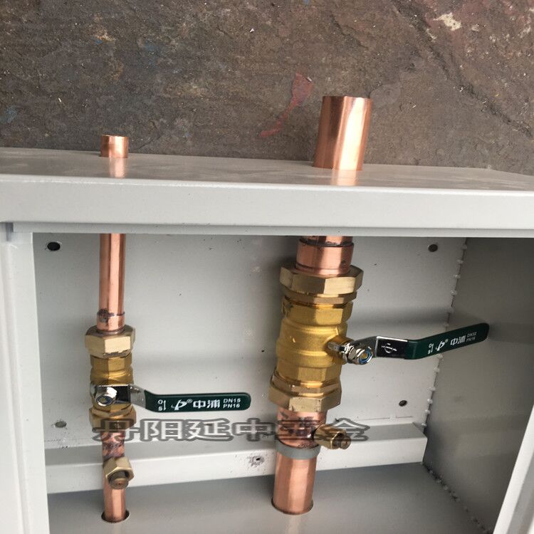 醫(yī)用閥門箱